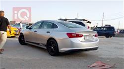 شێڤرۆلێت مالیبۆ